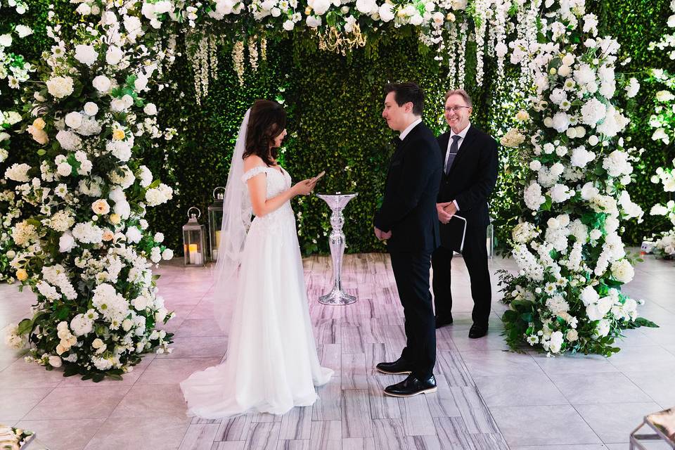 Ceremony