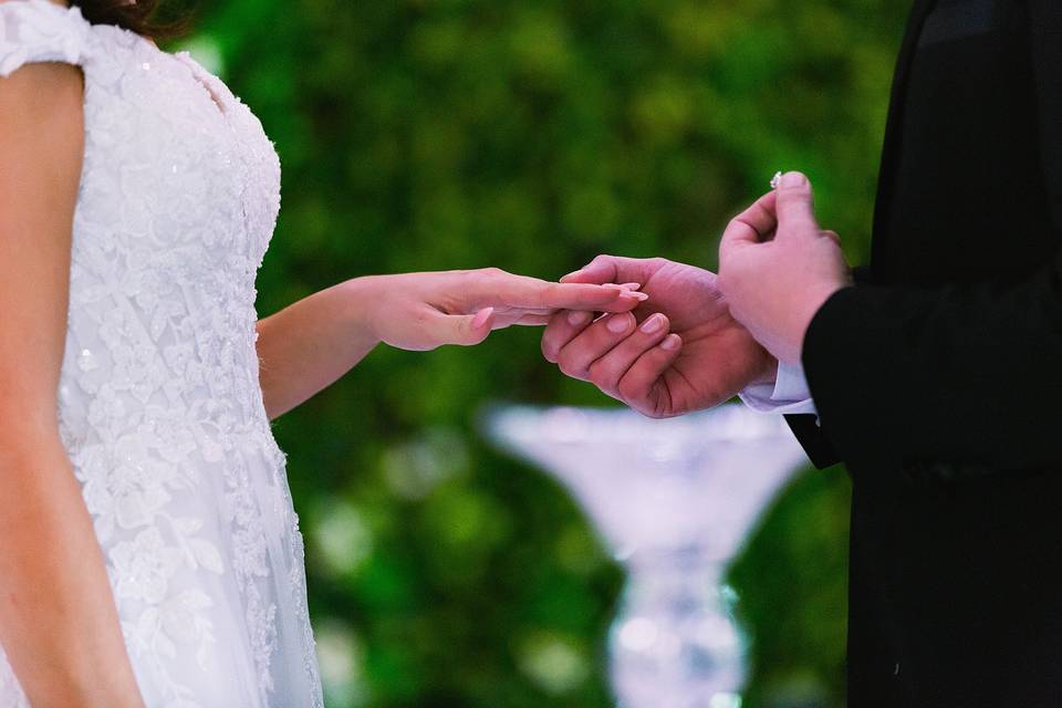 Ceremony