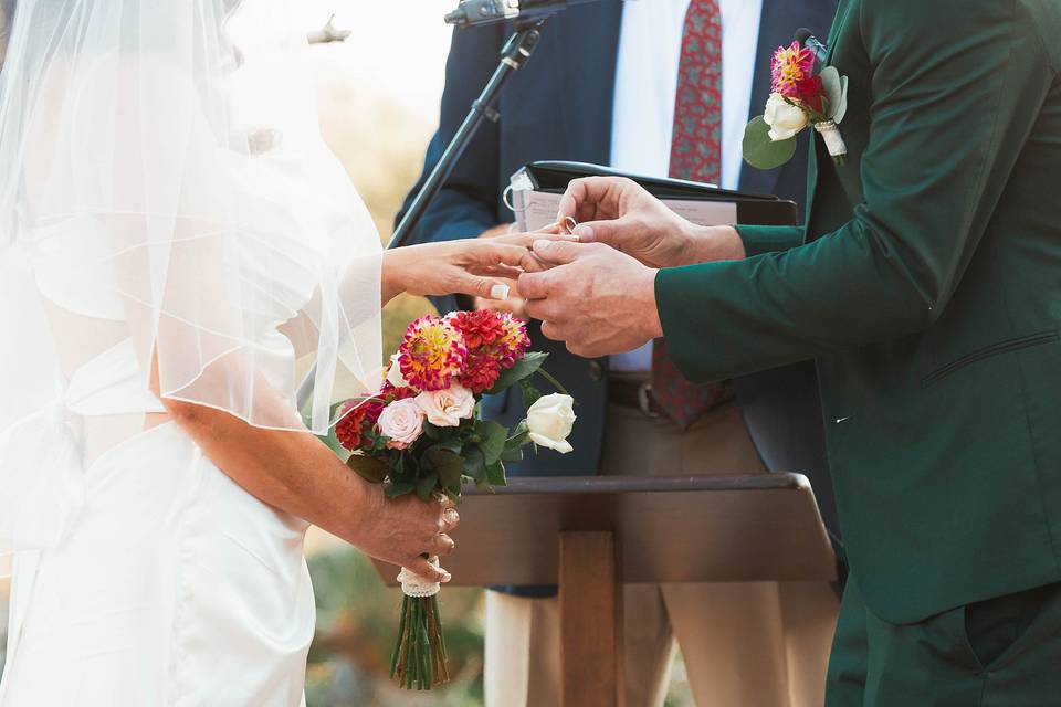 Ceremony