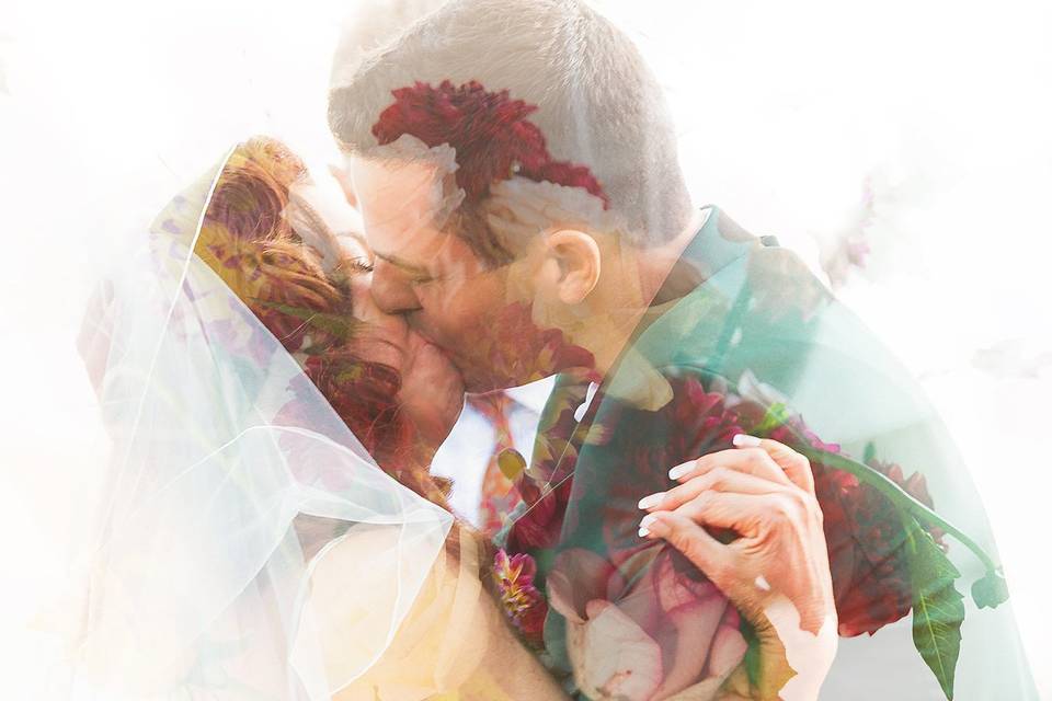 Double Exposure