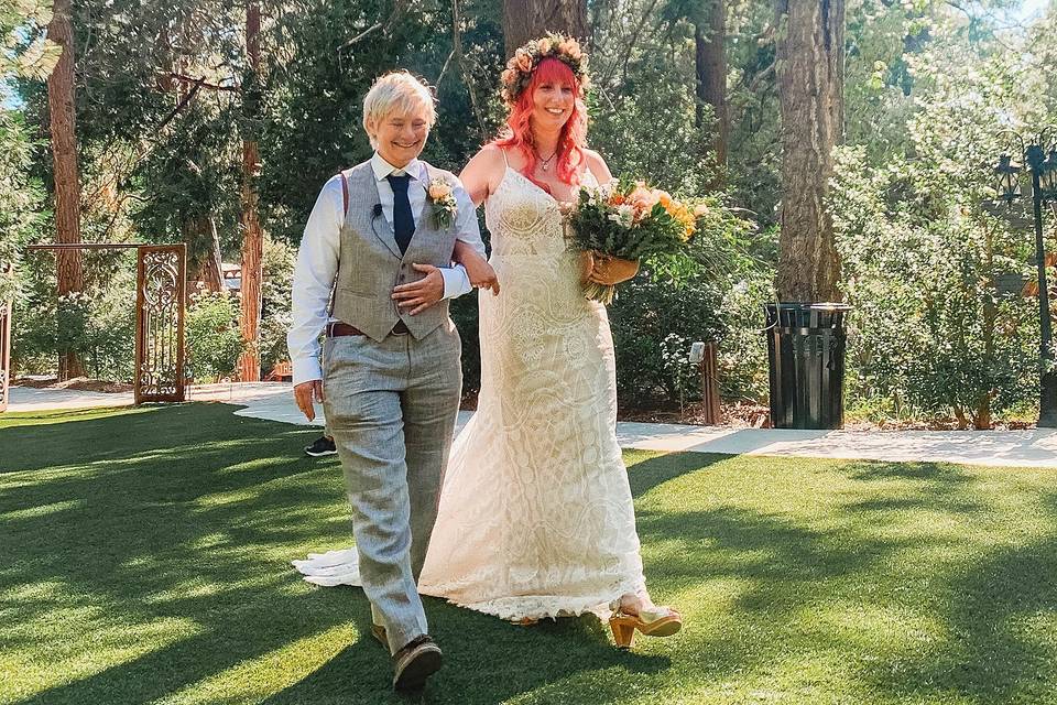 Ceremony