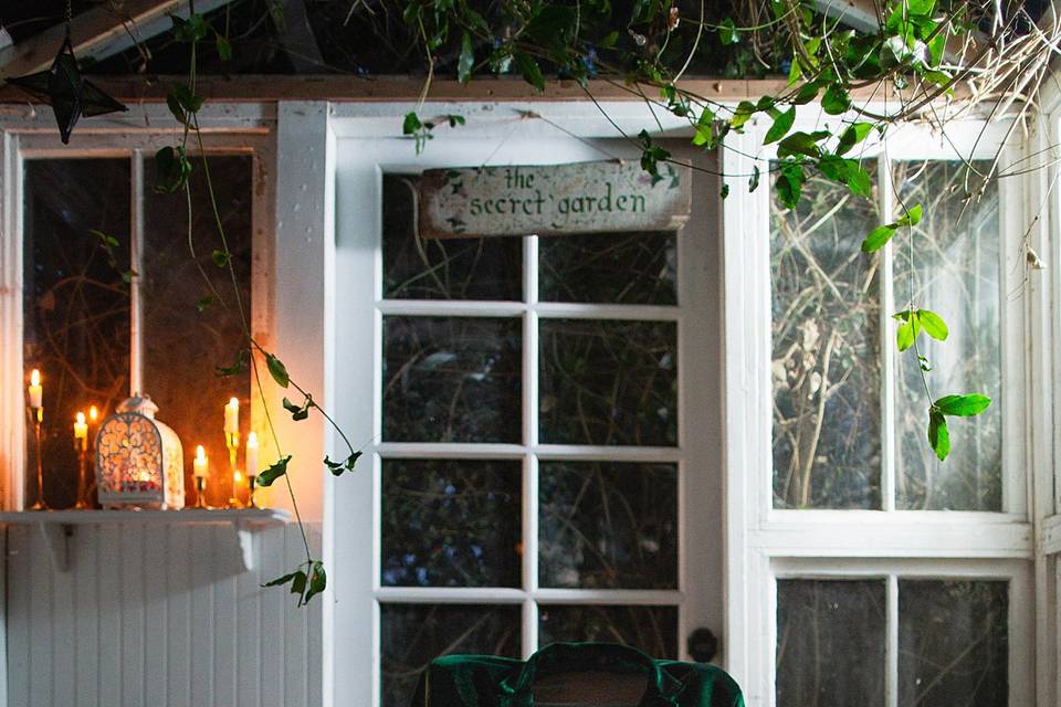 Studio Details