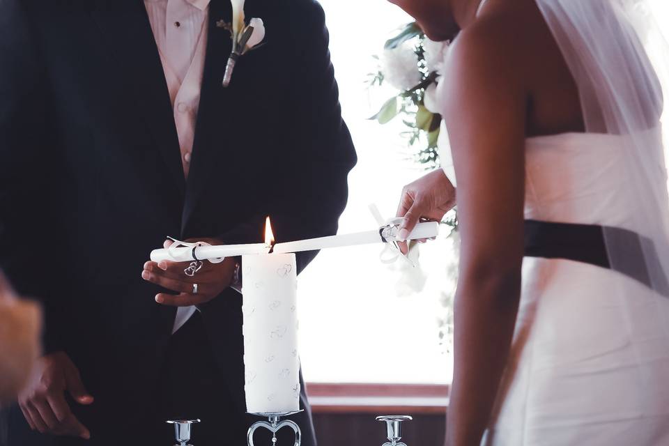 Ceremony