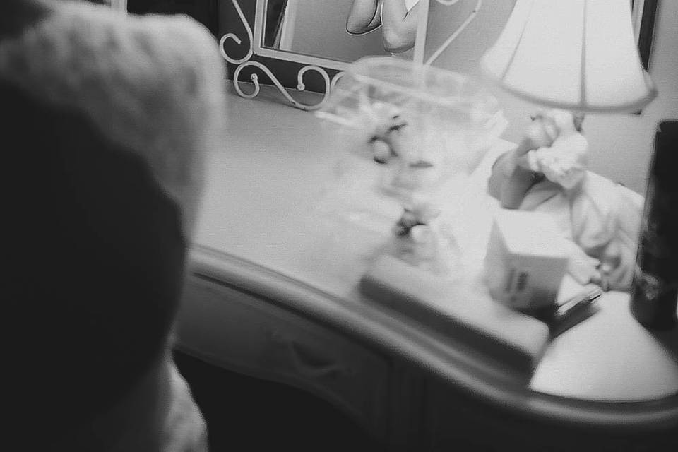 Getting Ready