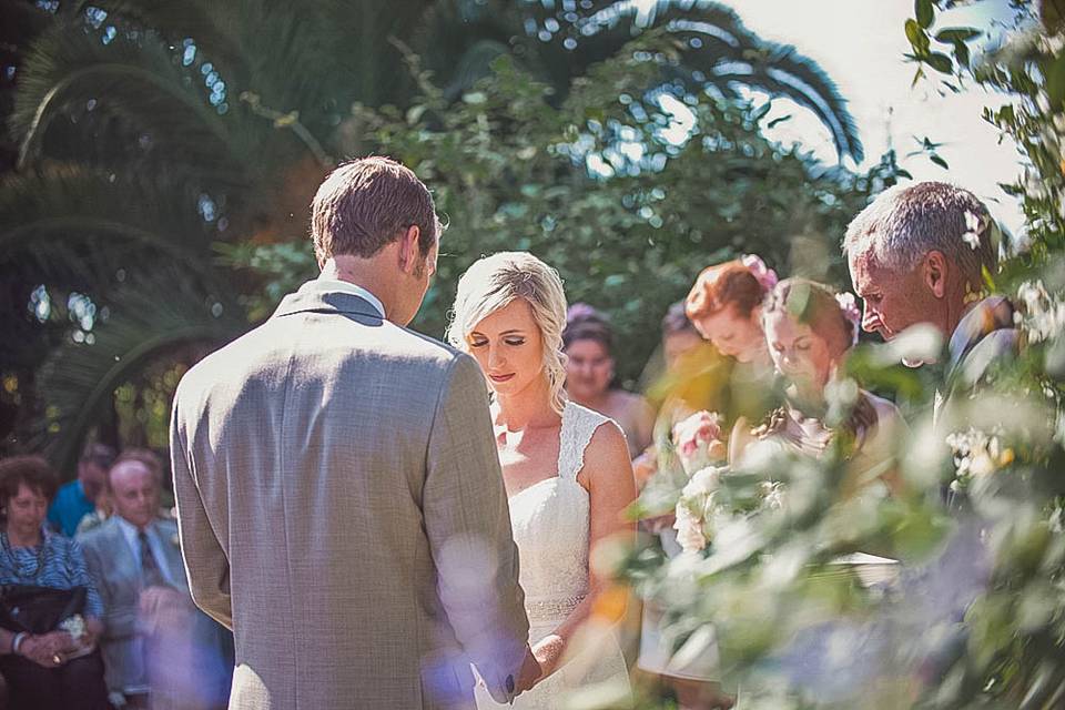 Ceremony