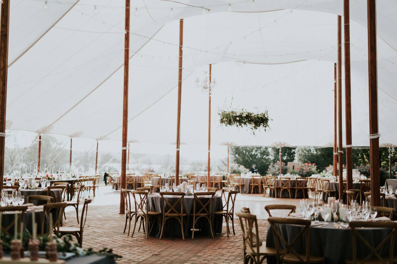 Eastern Shore Tents & Events - Wedding Rentals - Chestertown, MD ...