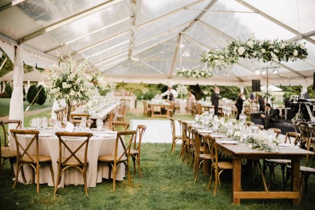 Eastern Shore Tents & Events