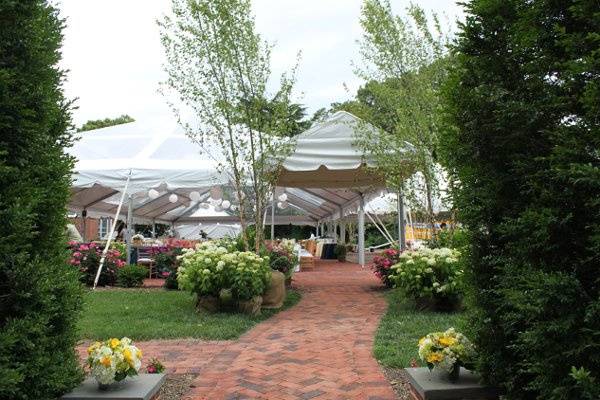 Eastern Shore Tents & Events