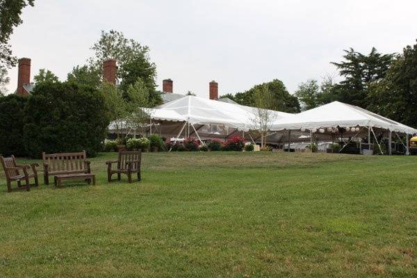 Eastern Shore Tents & Events