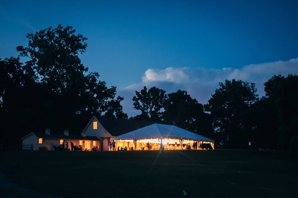 Eastern Shore Tents & Events