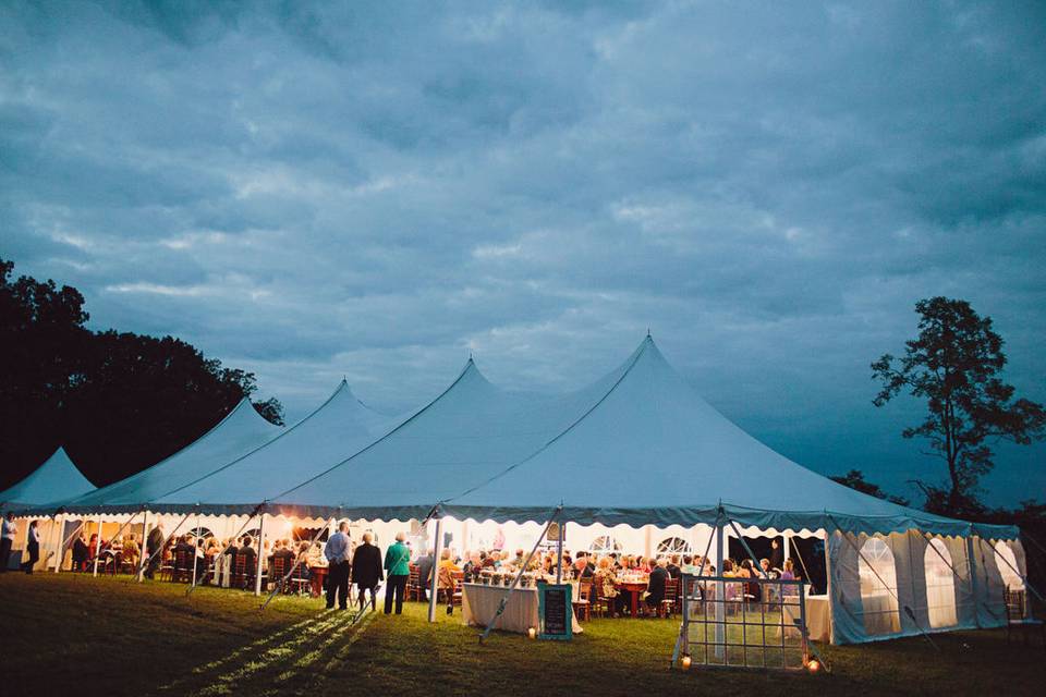 Eastern Shore Tents & Events