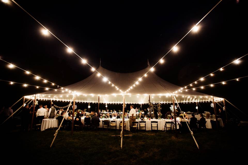 Eastern Shore Tents & Events