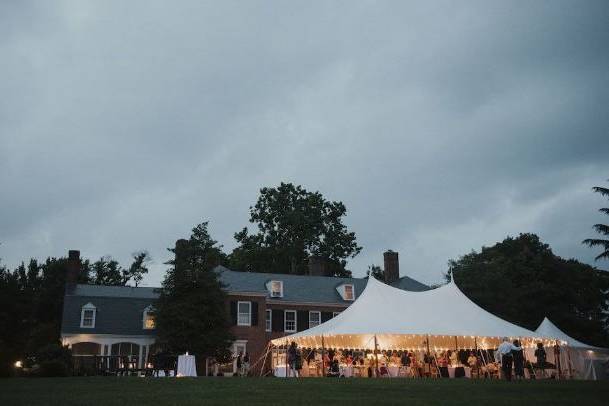 Eastern Shore Tents & Events