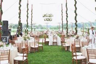 Eastern Shore Tents & Events