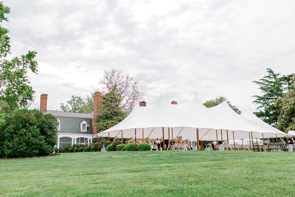 Eastern Shore Tents & Events