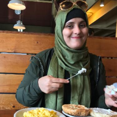 Zainab