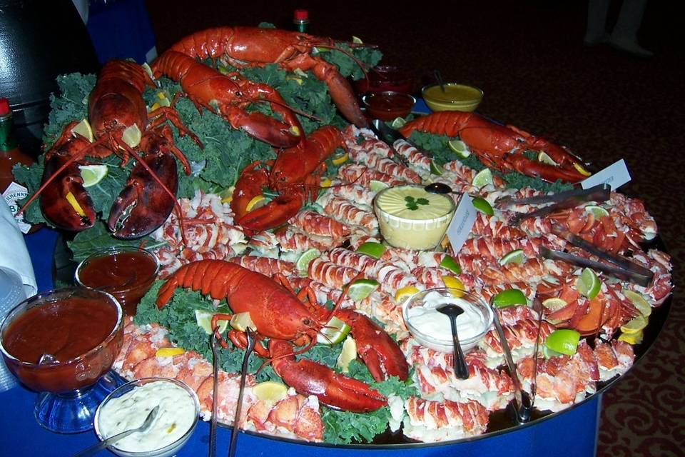 Lobster Heaven