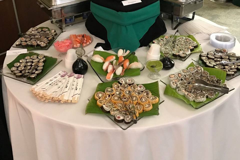 Sushi