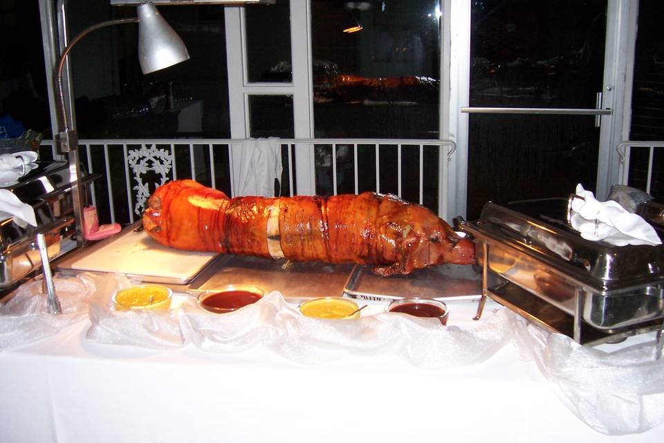 Lechon