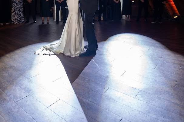 Mr. & Mrs. Altonaga