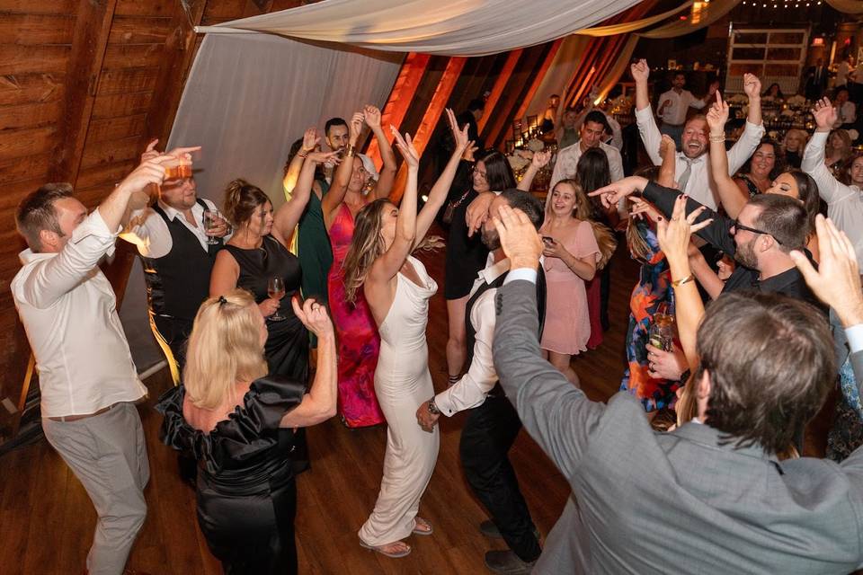 Mr. & Mrs. Altonaga
