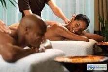 Pamper Perfect Mobile Spa