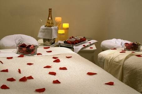 Pamper Perfect Mobile Spa