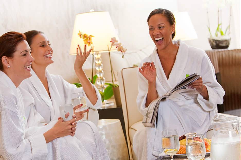 Pamper Perfect Mobile Spa
