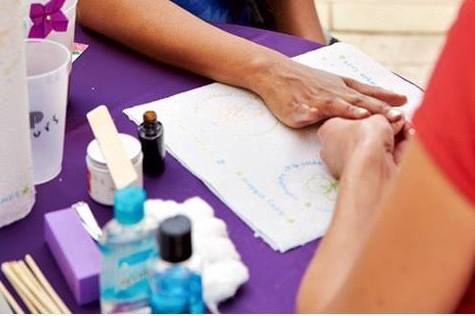 Pamper Perfect Mobile Spa
