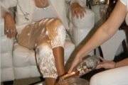 Pamper Perfect Mobile Spa