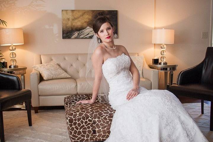 LeAnn's Bridal