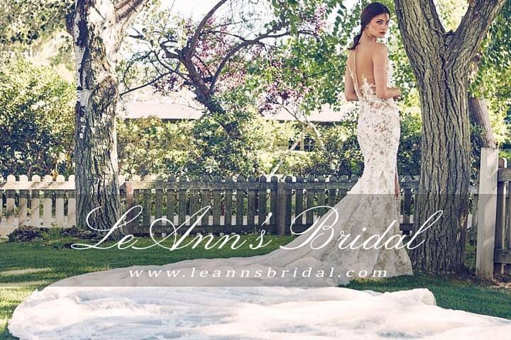 LeAnn's Bridal