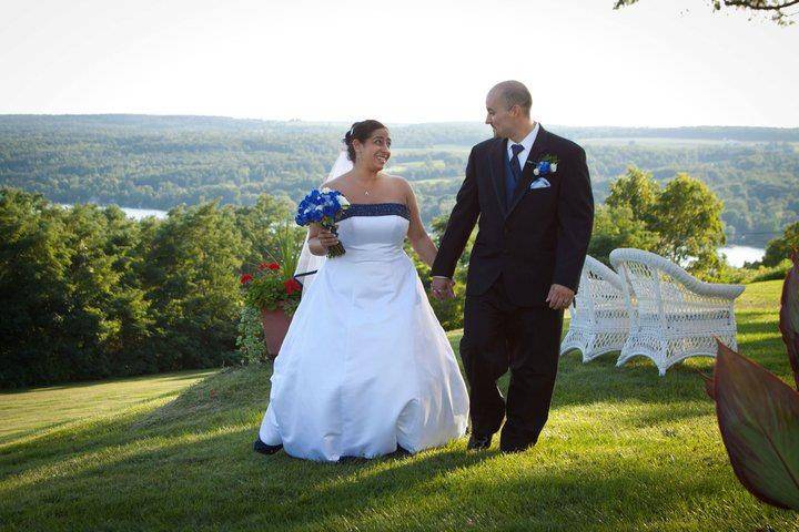 Couple portrait