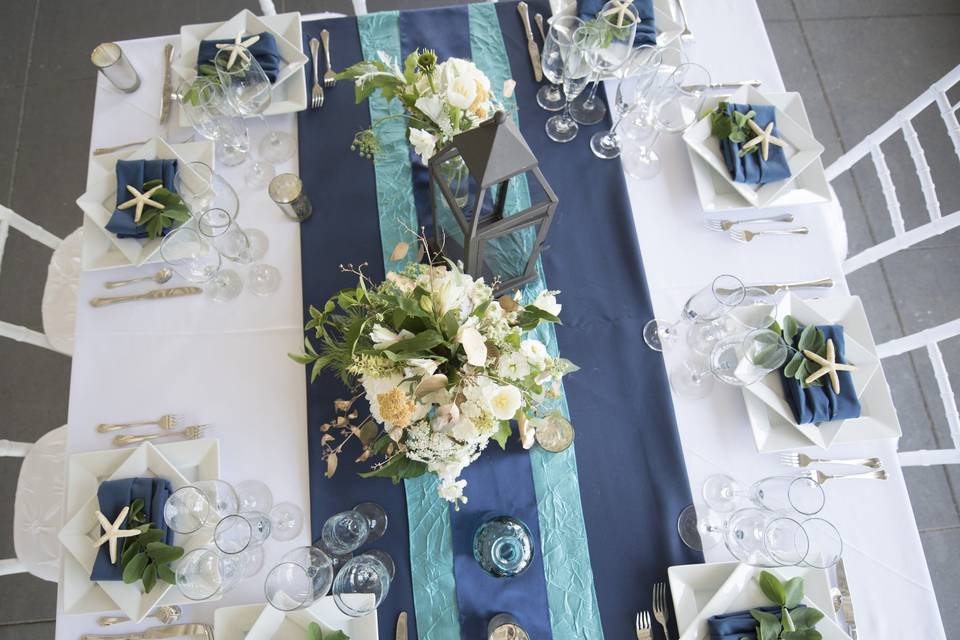 Table setting