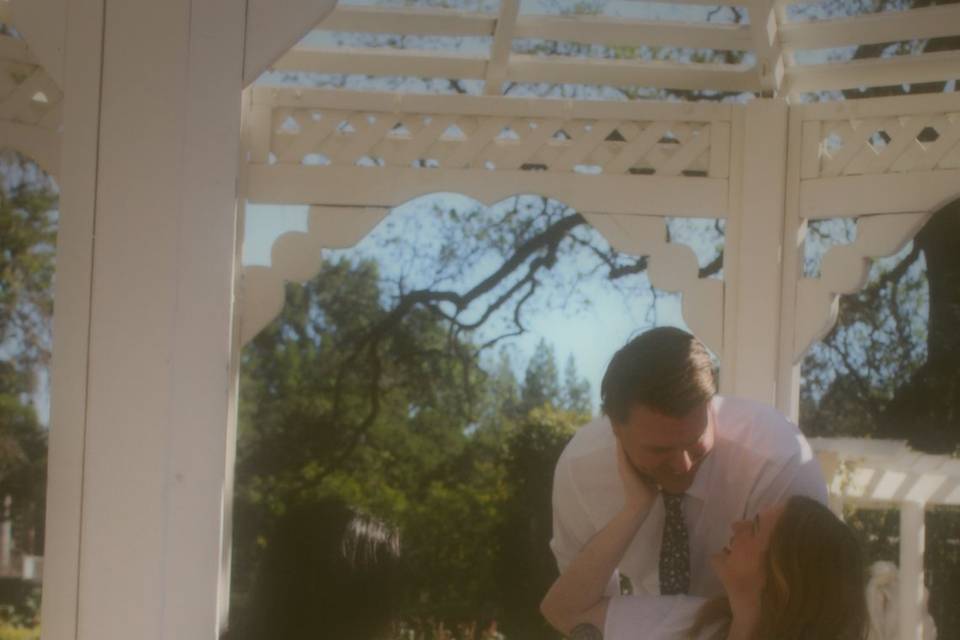 Alanis & Matt