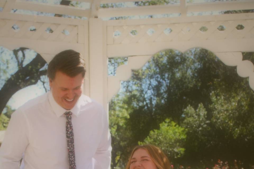 Happiness