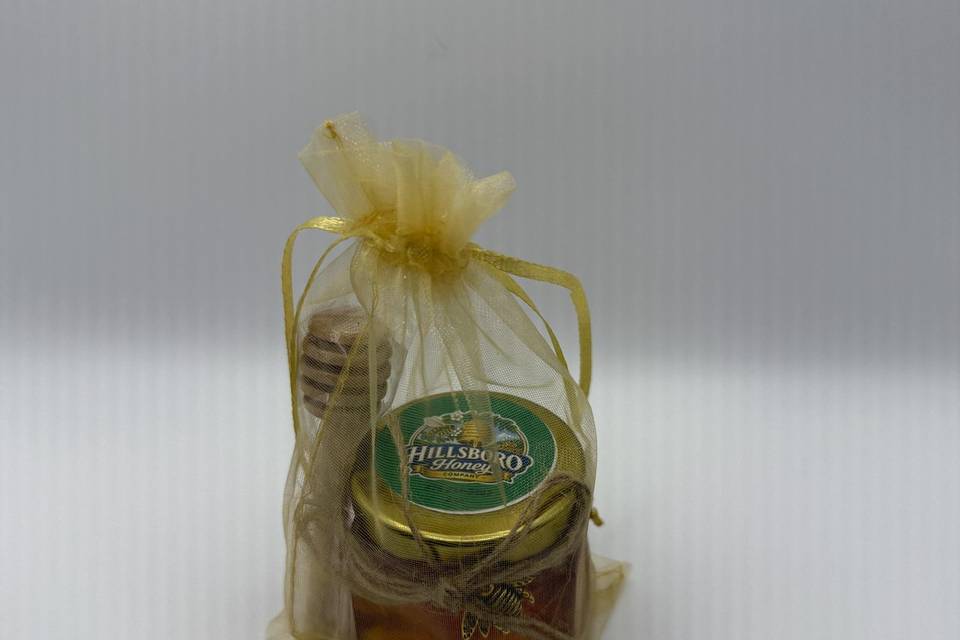 Hillsboro Honey Co