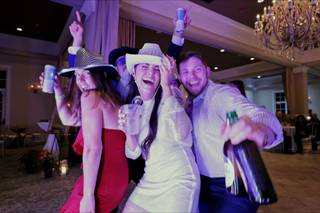Complete Weddings + Events Columbus