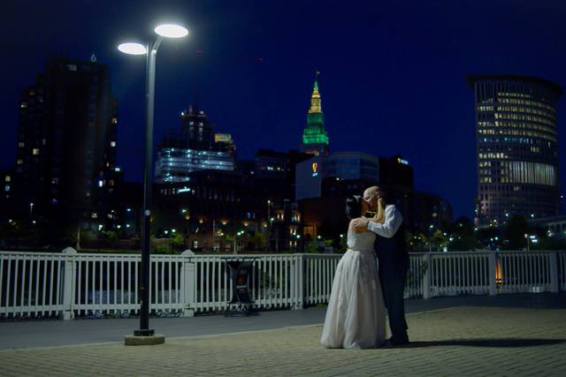 Complete Weddings + Events Columbus