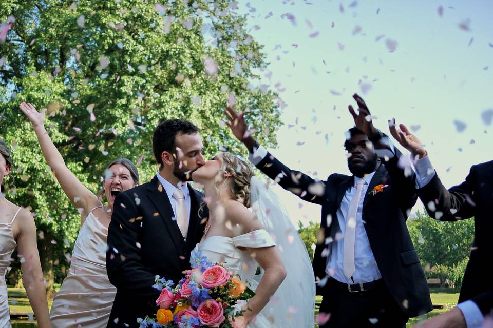 Celebrate!
