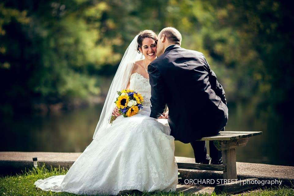 Toganenwood Estate Barn Weddings & Events Center