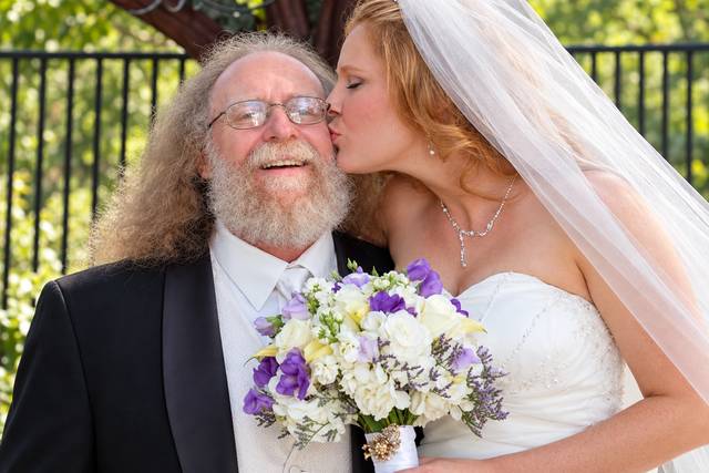 Daddy's girl 4
