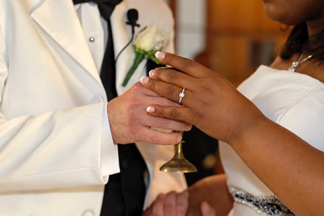 Put a ring on it 3