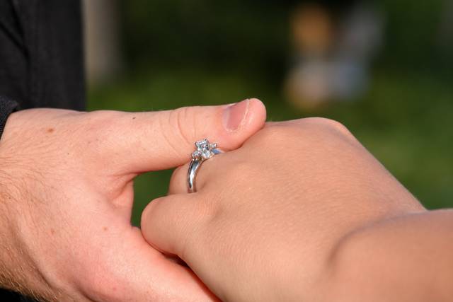 Put a ring on it 4