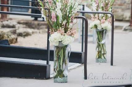 Forget Me Not Floral Events