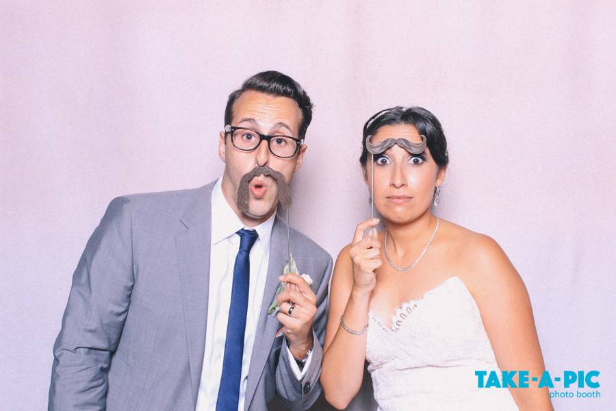 Take-a-Pic Photo Booth