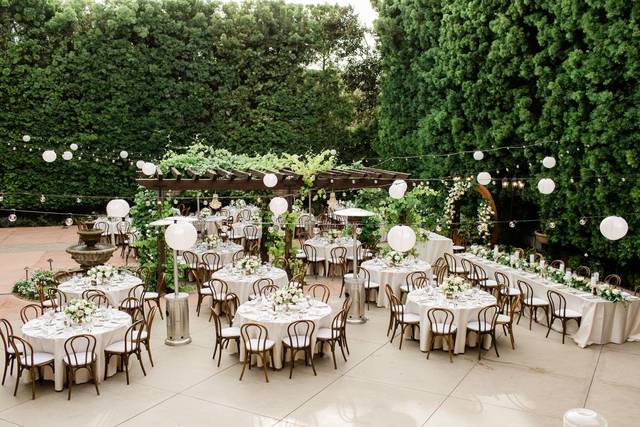 Franciscan Gardens