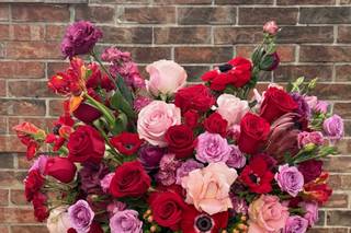 In Your Vase Floral