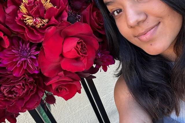 In Your Vase Floral