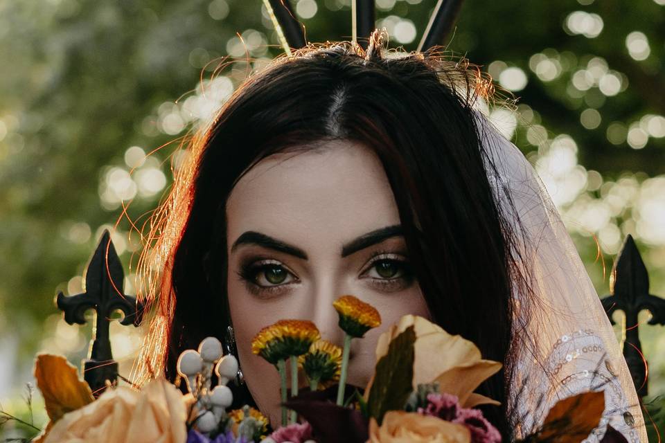 Styled Shoot